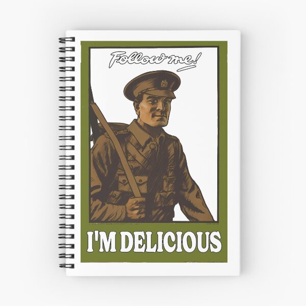 Item preview, Army Recruitment designed and sold by AngryPossum.