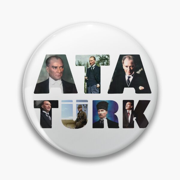 Item preview, Ataturk pictures designed and sold by tuwegl.
