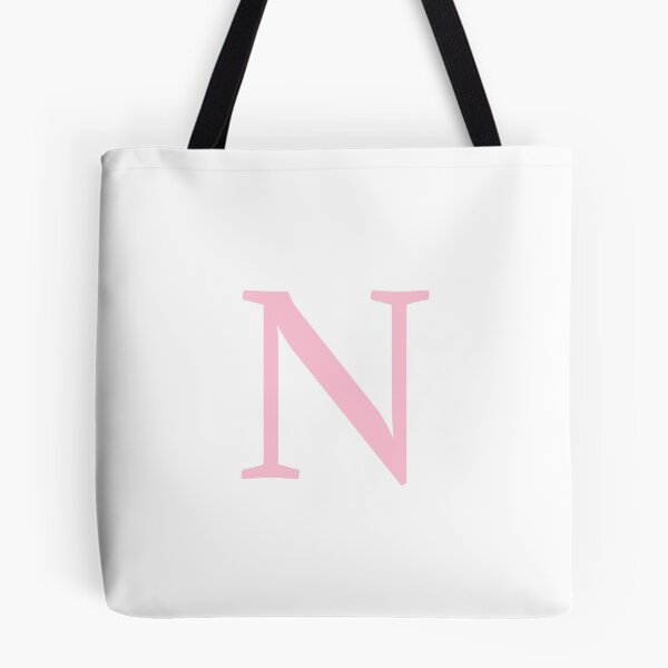 Item preview, NU / LETTERS / ROSE designed and sold by kassaroo.