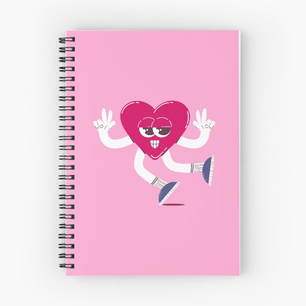 Item preview, Lindo personaje de corazón. designed and sold by Yaaaaay.