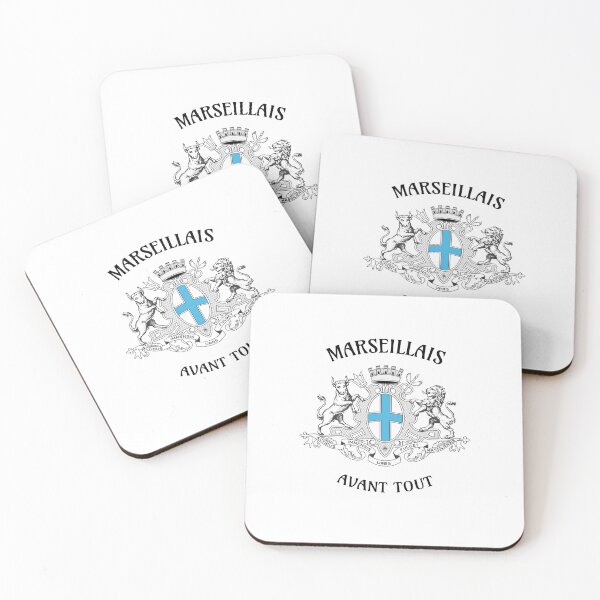 Item preview, Marseille OM Marseille t-shirt above all fun designed and sold by chris34600.