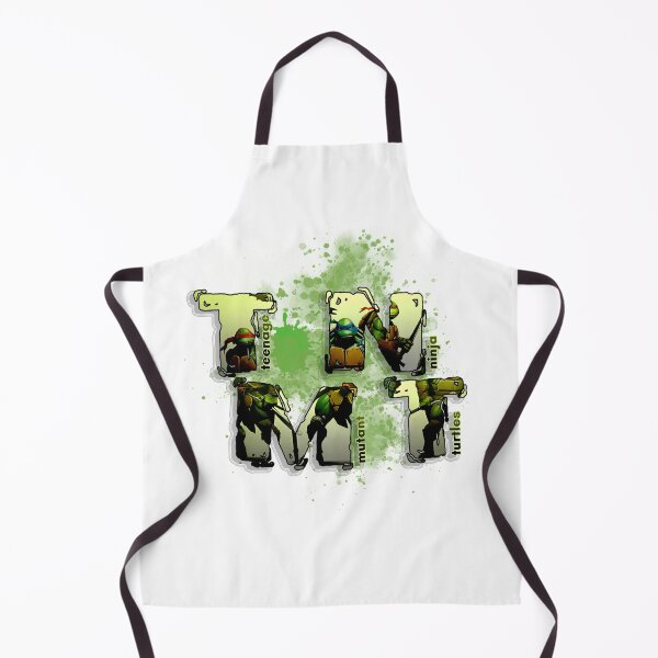 Item preview, Shell Shocked Legends: TMNT Edition designed and sold by NickTaroDesign.