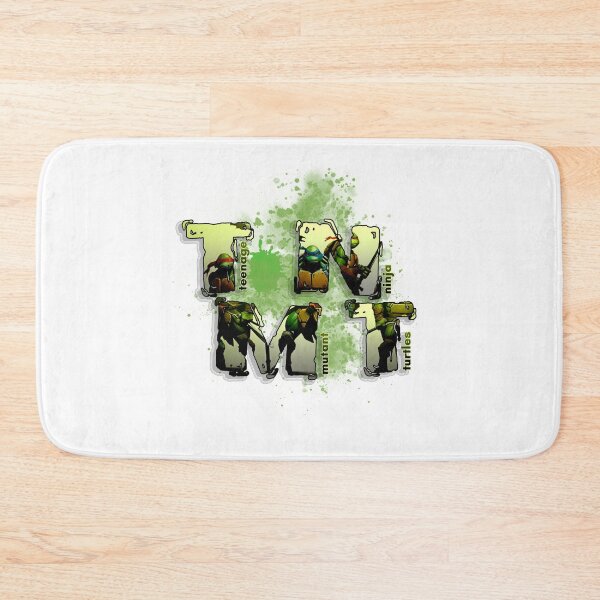 Item preview, Shell Shocked Legends: TMNT Edition designed and sold by NickTaroDesign.