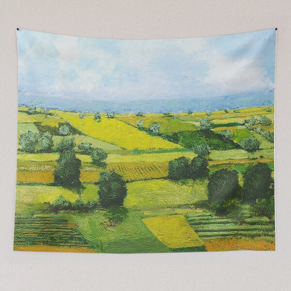 Item preview, Clearing Skies designed and sold by Allan P Friedlander.