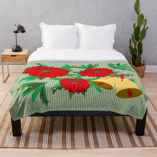 Item preview, Flor de Navidad #3 designed and sold by MirucaDesign.