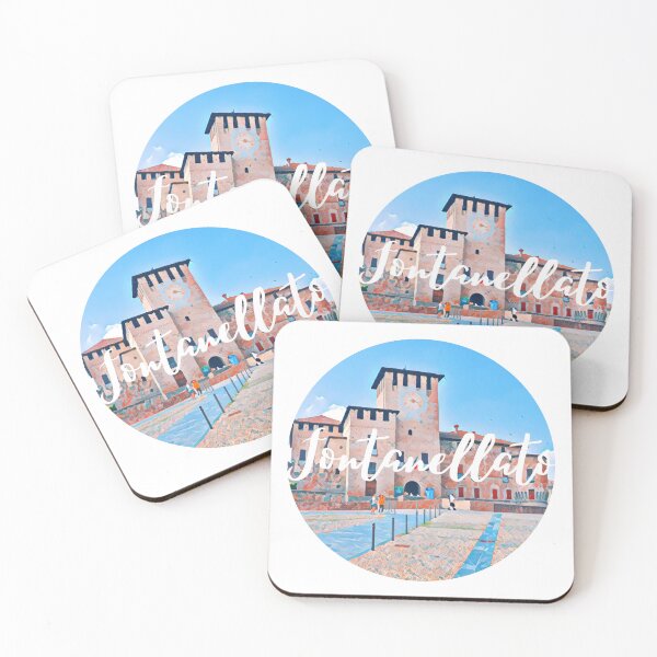 Item preview, Vintage Fontanellato! designed and sold by RufderFreiheit.