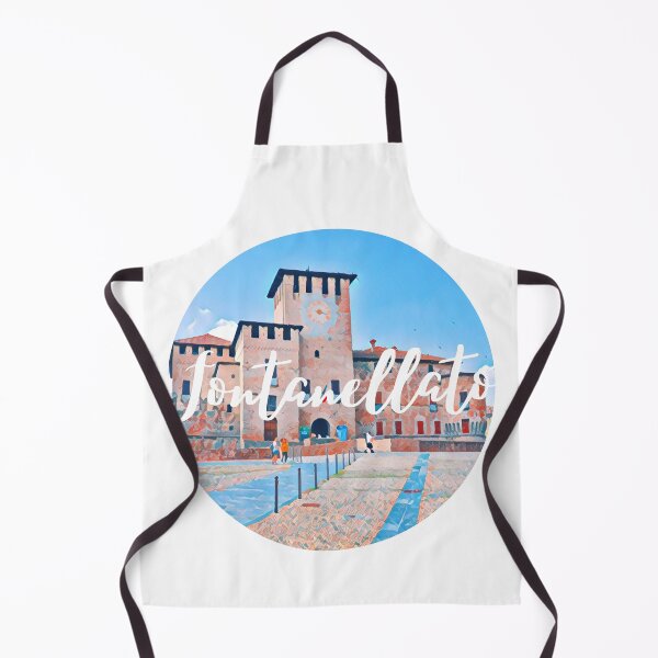 Item preview, Vintage Fontanellato! designed and sold by RufderFreiheit.