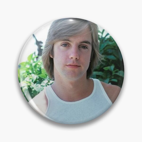 Item preview,  shaun cassidy handsome designed and sold by appa-sr.