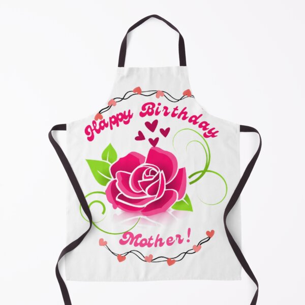 Item preview, Happy Birthday Mother designed and sold by Mario-Martinez.