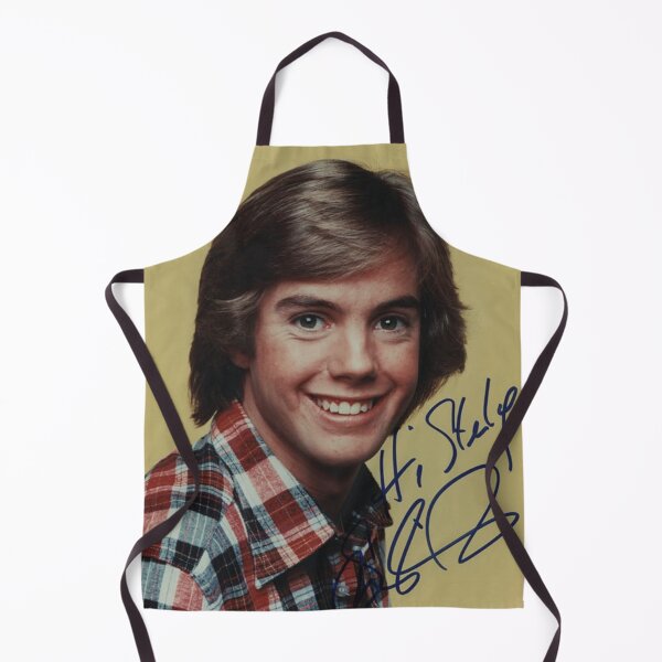 Item preview,  shaun cassidy Autograph designed and sold by appa-sr.