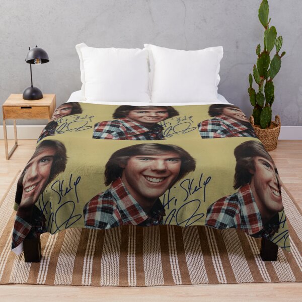 Item preview,  shaun cassidy Autograph designed and sold by appa-sr.