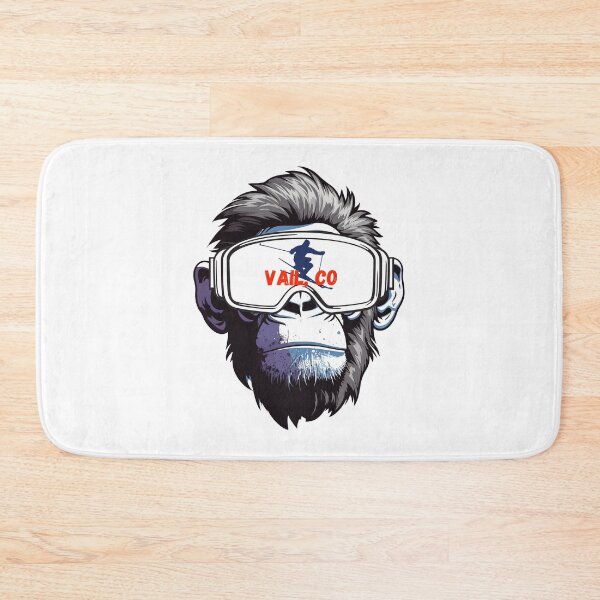 Item preview, Vail Colorado Ski Snowboard Mountain designed and sold by dwangarts.