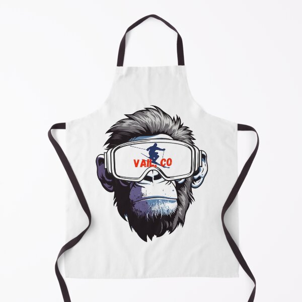 Item preview, Vail Colorado Ski Snowboard Mountain designed and sold by dwangarts.