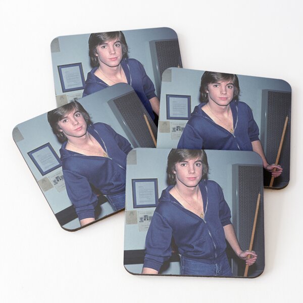 Item preview,  shaun cassidy  designed and sold by appa-sr.