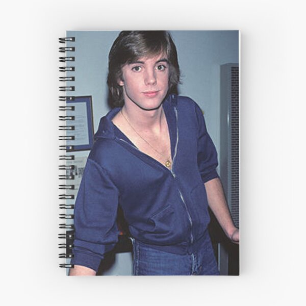 Item preview,  shaun cassidy  designed and sold by appa-sr.