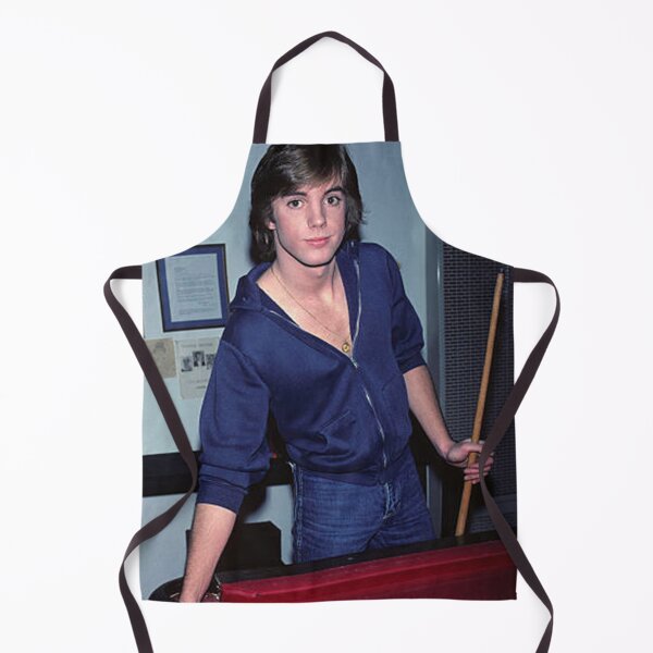 Item preview,  shaun cassidy  designed and sold by appa-sr.