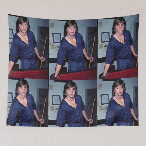 Item preview,  shaun cassidy  designed and sold by appa-sr.