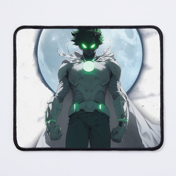Item preview, Moonlight Hero designed and sold by MarTin2392.