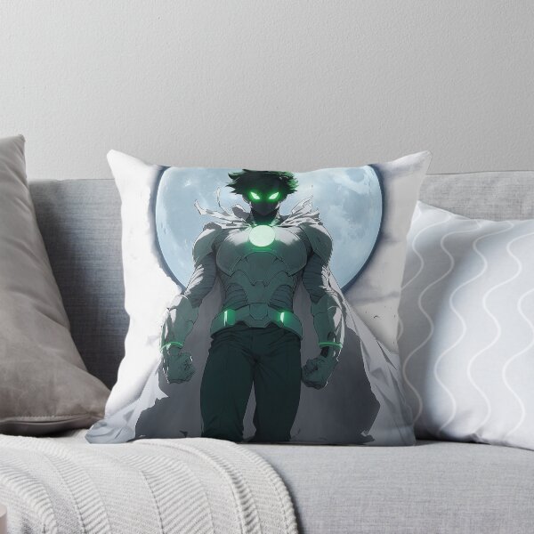 Item preview, Moonlight Hero designed and sold by MarTin2392.