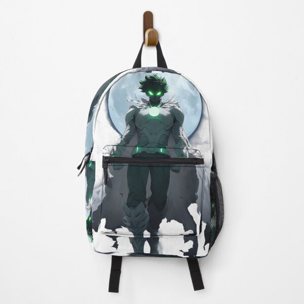 Item preview, Moonlight Hero designed and sold by MarTin2392.