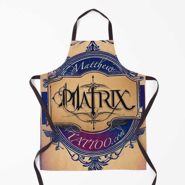 Item preview, Matrixtattoo designed and sold by MatrixTattoo.