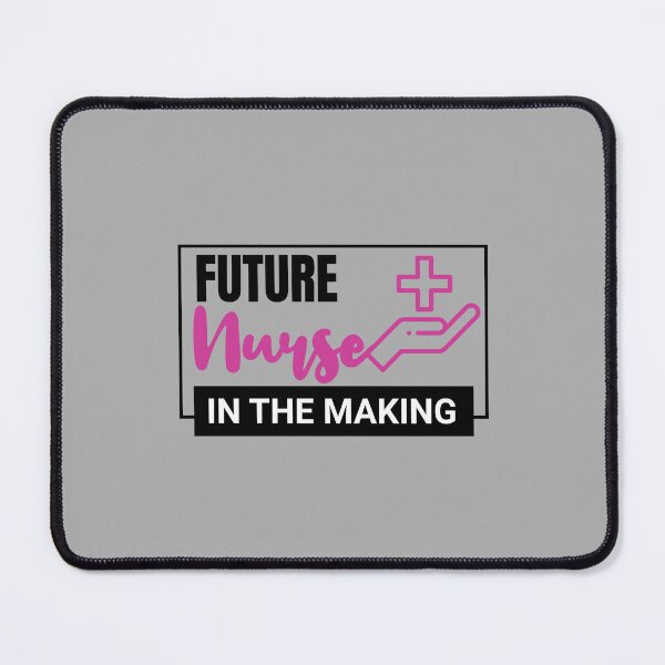 Item preview, future nurse, health professional, occupation designed and sold by Work life.