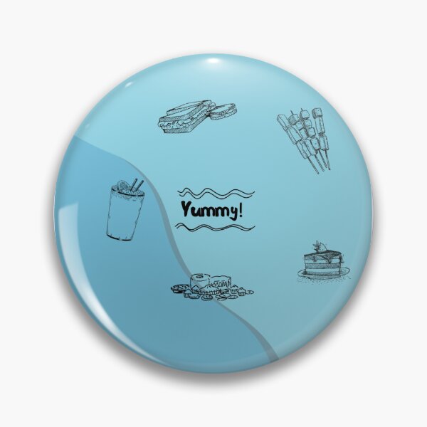 Item preview, Food Sprit Art : Food Print Case : Back case for Your Smart Phone : Blue designed and sold by pixans.