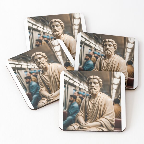 Item preview, statue designed and sold by iragorastore.