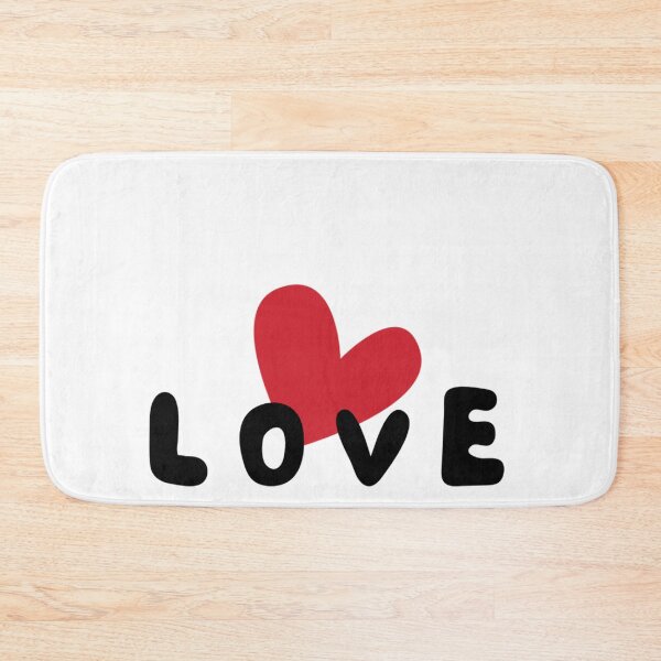 Item preview, LOVE LOGO designed and sold by infinitearte.