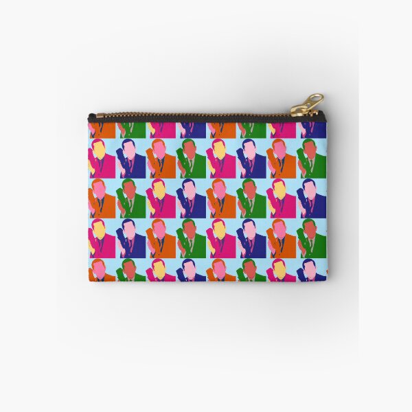 Item preview, Maxwell Smart Pop Art Pattern designed and sold by efrailey5.