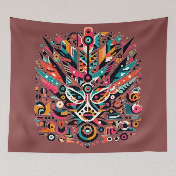 Item preview, Face designed and sold by elrashedy007.