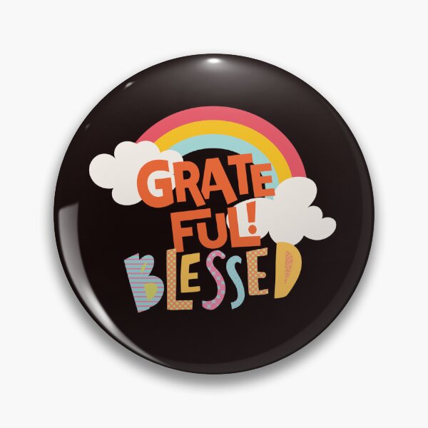 Item preview, Thanksgiving by grateful by blessed Cool time to buy a t-shirt. ​ designed and sold by Studio-wzory.