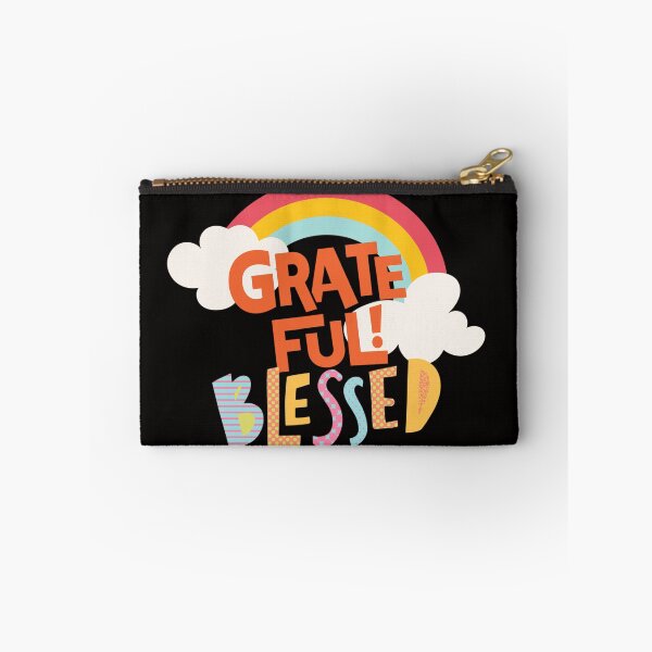 Item preview, Thanksgiving by grateful by blessed Cool time to buy a t-shirt. ​ designed and sold by Studio-wzory.