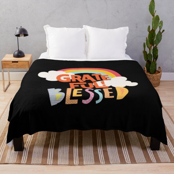 Item preview, Thanksgiving by grateful by blessed Cool time to buy a t-shirt. ​ designed and sold by Studio-wzory.