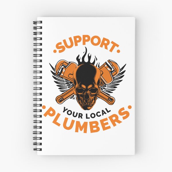 Item preview, Plumbers designed and sold by MCSApp.