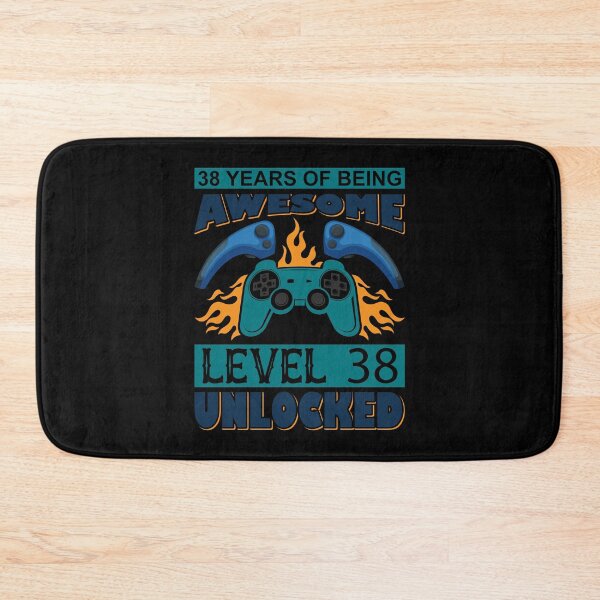 Item preview, Unlocked level 38 designed and sold by BroZoneHub.
