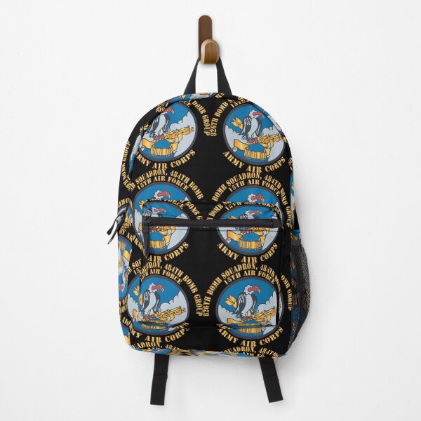 Item preview, AAC - 826th Bomb Squadron, 484th Bomb Group - 15th AAF X 300 designed and sold by Military Insignia Products.