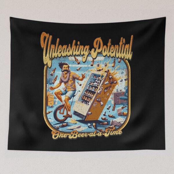 Item preview, One sip at a time designed and sold by Retro-Rebellion.