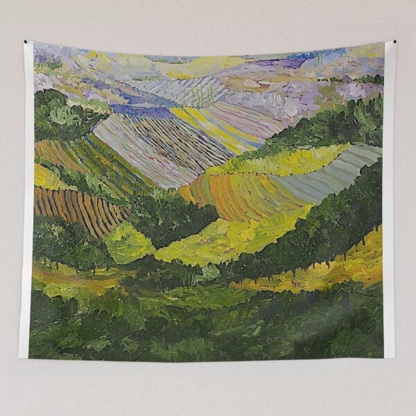 Item preview, Forest and Harvest designed and sold by Allan P Friedlander.