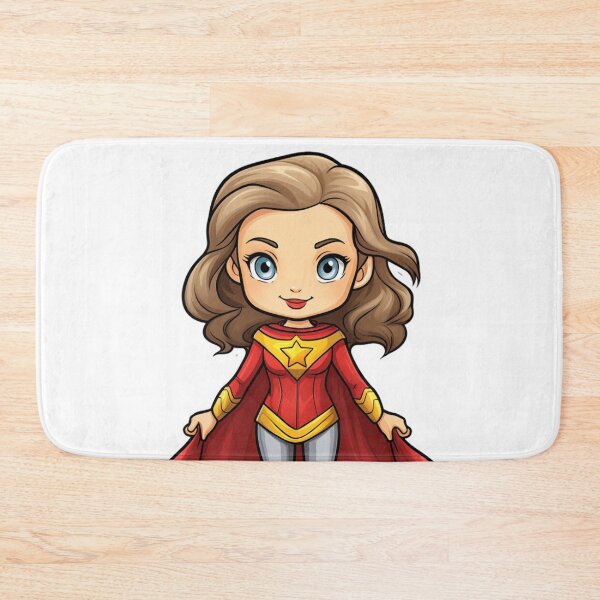 Item preview, A SUPER HEROIN designed and sold by infinitearte.