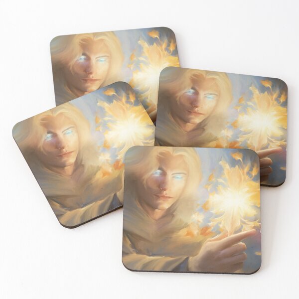 Item preview, Daybreak Divination designed and sold by Charles Michael.