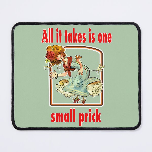 Item preview, Mosquito Season   designed and sold by AngryPossum.