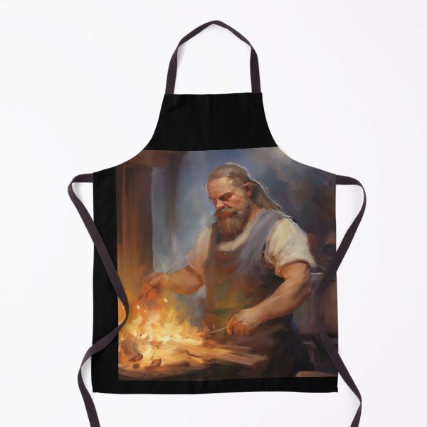 Item preview, Warmth of the Anvil designed and sold by Charles Michael.