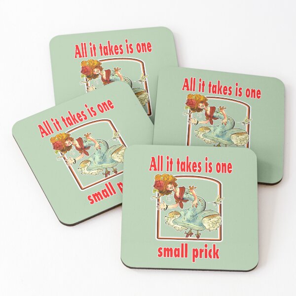 Item preview, Mosquito Season   designed and sold by AngryPossum.