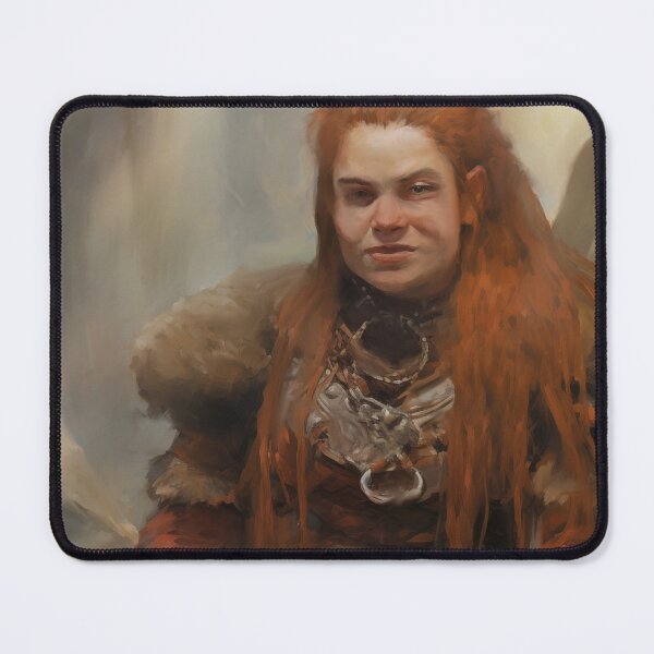 Item preview, Auburn Artisan's Gaze designed and sold by Charles Michael.