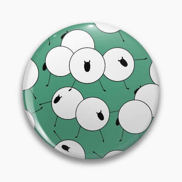 Item preview, Abstract Simple Sheep designed and sold by StudioHitsu.
