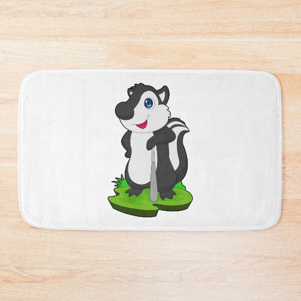 Item preview, Skunk Baseball Baseball bat Sports designed and sold by Snabdesign84.
