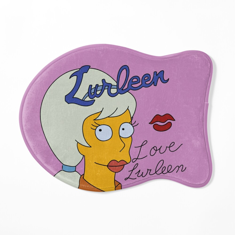 Lurleen Lumpkin Love Lurleen Album | Photographic Print