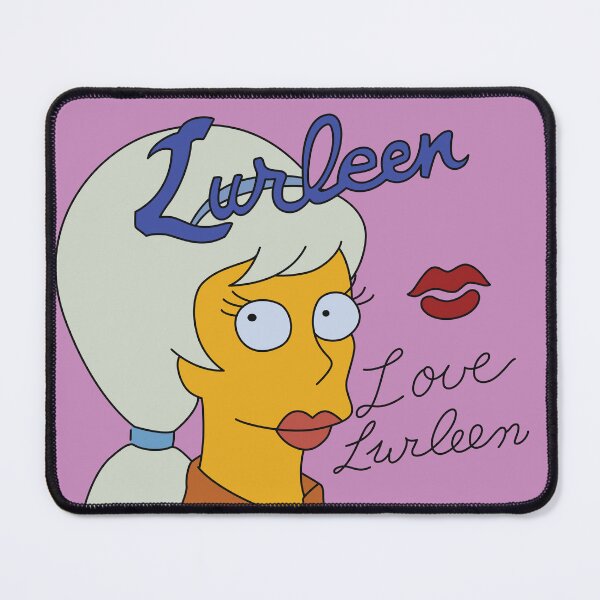 Item preview, Lurleen Lumpkin Love Lurleen Album designed and sold by REALsaintpetty.