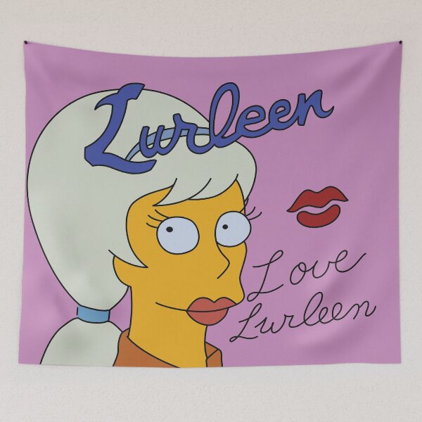 Item preview, Lurleen Lumpkin Love Lurleen Album designed and sold by REALsaintpetty.